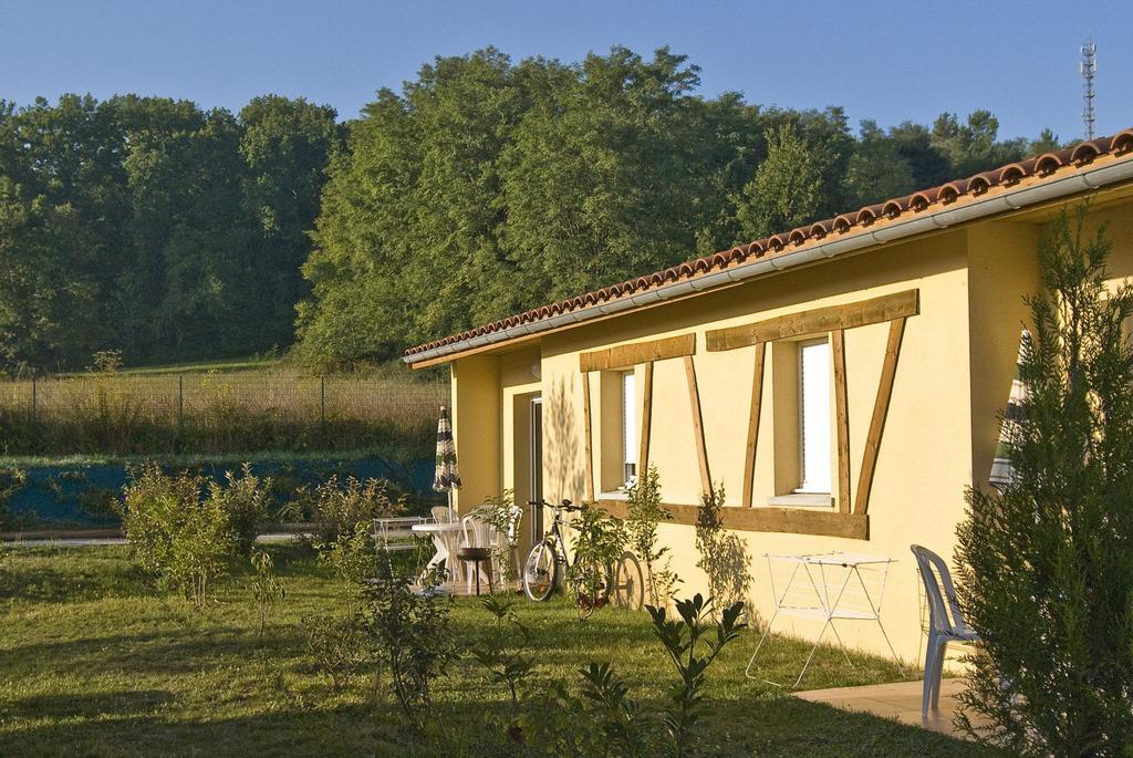 Residence Goelia Le Hameau De La Vezere Le Bugue Værelse billede